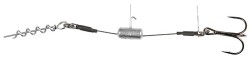 Ti Pro Harness Double...