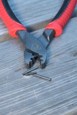 Crimping Pliers 15cm 6in