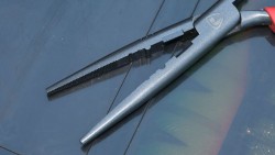 Long nose Pliers 22cm 8,5in