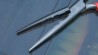 Long nose Pliers 22cm 8,5in
