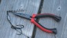 Split Ring Pliers 13cm 5in