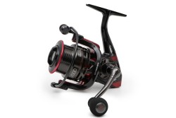 Warrior 2500 Reel