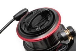Warrior 2500 Reel