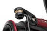 Warrior 2500 Reel