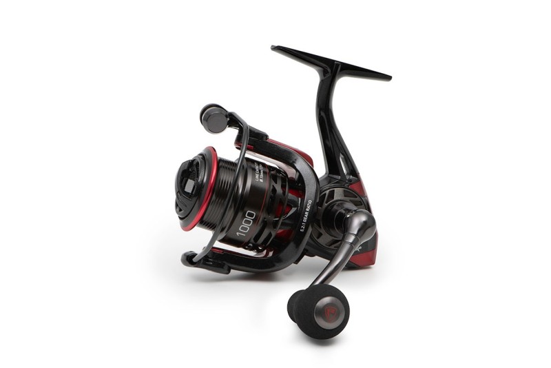Warrior 3500 Reel