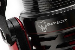 Warrior 3500 Reel