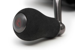 Warrior 3500 Reel