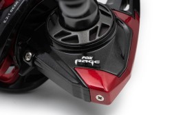 Warrior 3500 Reel