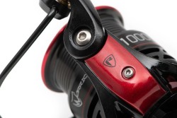Warrior 3500 Reel