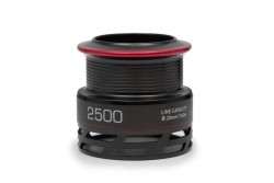 Warrior 3500 Reel