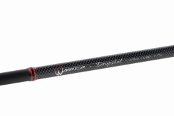 Fox Rage Warrior® Dropshot Rods 210cm/6,8ft 4-17g