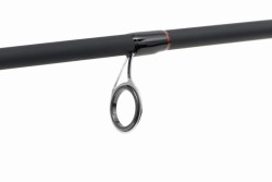 Fox Rage Warrior® Dropshot Rods 210cm/6,8ft 4-17g