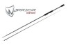 Fox Rage Warrior® Dropshot Rods 240cm/7,8ft 4-17g