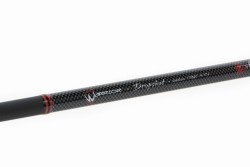 Fox Rage Warrior® Dropshot Rods 240cm/7,8ft 4-17g