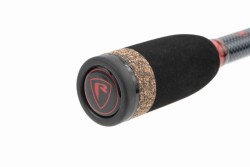 Fox Rage Warrior® Dropshot Rods 240cm/7,8ft 4-17g