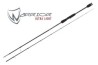 Fox Rage Warrior® Ultra Light Rods 210cm/6,8ft 2-8g