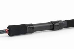 Fox Rage Warrior® Light Spin Rods 210cm/6,8ft 5-15g