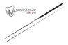 Fox Rage Warrior® Light Spin Rods 240cm/7,8ft 5-15g