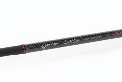 Fox Rage Warrior® Light Spin Rods 240cm/7,8ft 5-15g