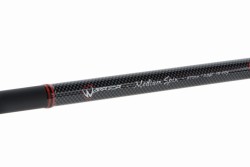 Fox Rage Warrior® Medium Spin Rods 240cm/7,8ft 15-40g