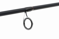 Fox Rage Warrior® Medium Spin Rods 240cm/7,8ft 15-40g
