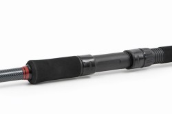 Fox Rage Warrior® Heavy Spin Rods 210cm/6,8ft 40-80g
