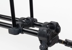 Ranger MK2 Pod 3 Rod incl, Case