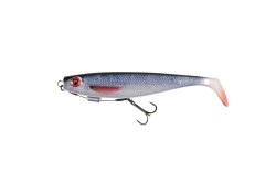 Fox Rage Loaded Pro Shads UV Bleak 14cm/24g Sz,2