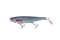 Fox Rage Loaded Pro Shads UV Bleak 14cm/24g Sz,2