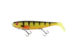 Pro Shad Loaded 14cm 5,5 UV Bleak