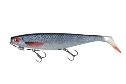 Pro Shad Loaded 14cm 5,5 UV Bleak