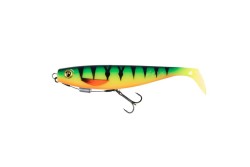 Pro Shad Loaded 18cm 7 UV Goldie