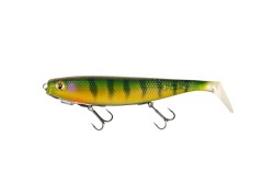 Pro Shad Loaded 18cm 7 UV Goldie