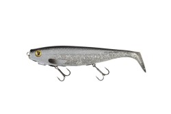 Pro Shad Loaded 18cm 7 UV Goldie