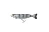 Pro Shad Jointed Loaded 18cm 7 UV Pike