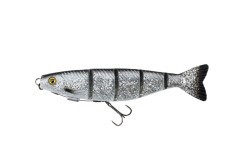 Pro Shad Jointed Loaded 18cm 7 UV Pike