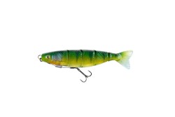Pro Shad Jointed Loaded 14cm 5,5 UV Pike