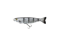 Pro Shad Jointed Loaded 14cm 5,5 UV Pike