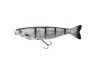 Pro Shad Jointed Loaded 14cm 5,5 UV Goldie
