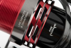 Fox Rage Prism X Reels 2500 Spare spool