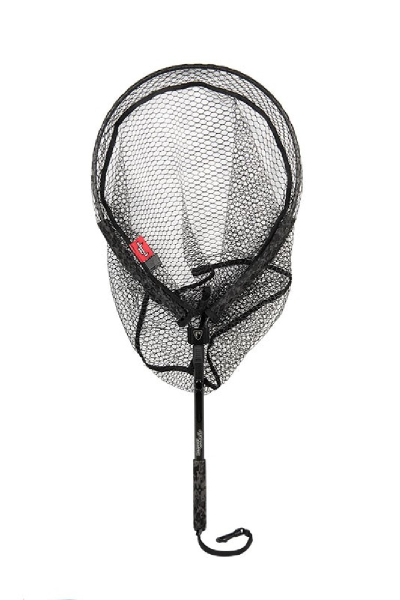 Street Fighter 2,4m Carbon Street Net