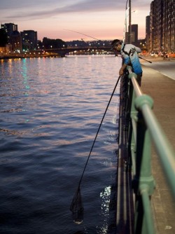 Street Fighter 2,4m Carbon Street Net