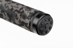 Street Fighter 2,4m Carbon Street Net