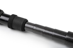 Street Fighter 3,7m Carbon Street Net