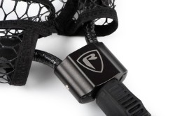 Street Fighter 3,7m Carbon Street Net