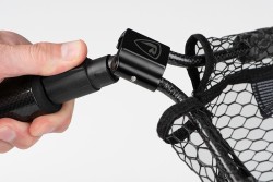 Street Fighter 3,7m Carbon Street Net