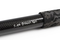 Fox Rage Fighter Landing Nets Fox Rage 2-Piece Street Net