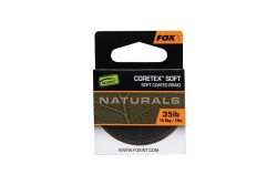 Edges Naturals Coretex Soft 20m 35lb 15,8kg