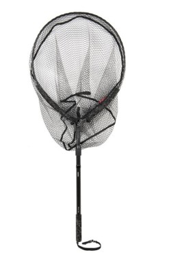 Fox Rage Fighter Landing Nets Fox Rage 5,5m Carbon Street Net