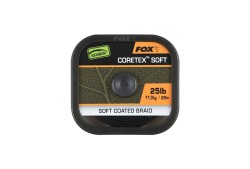 Edges Naturals Coretex Soft 20m 35lb 15,8kg